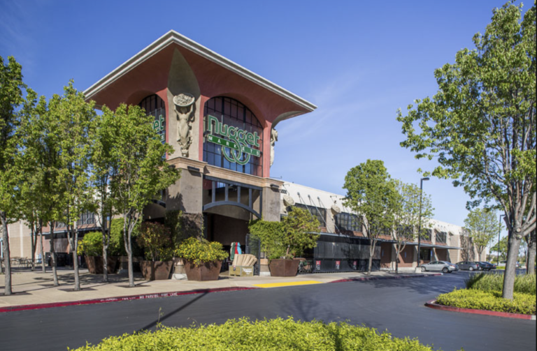 Chicken Go-Go and Three More Businesses Headed to West Sacramento’s Southport Town Center